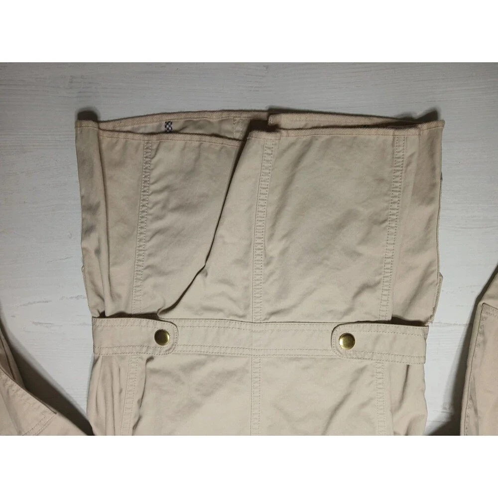 J. Crew spot sleeve